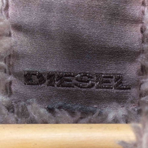 ディーゼル DIESEL 00s ムートンボアジャケット レディース