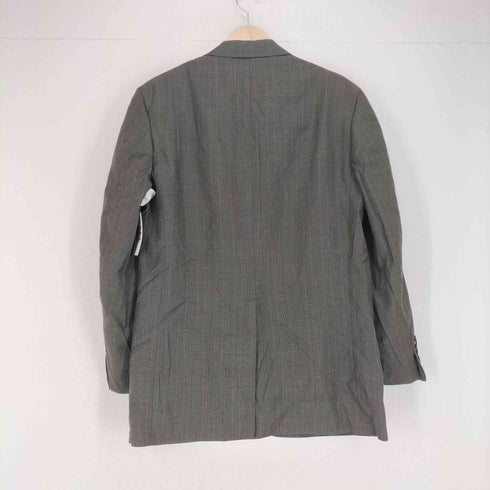 corbin usa製 2Bシングルテーラードジャケット メンズ