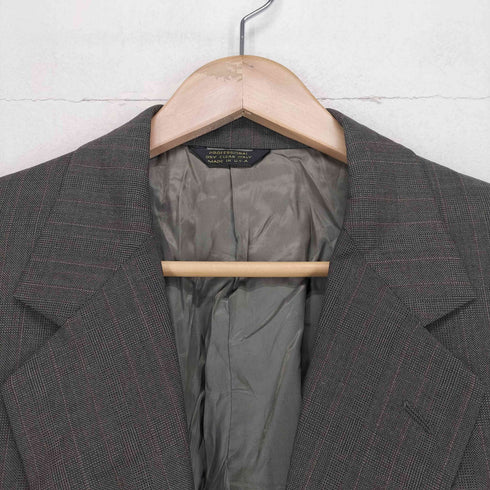 corbin usa製 2Bシングルテーラードジャケット メンズ