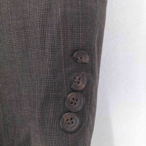 corbin usa製 2Bシングルテーラードジャケット メンズ