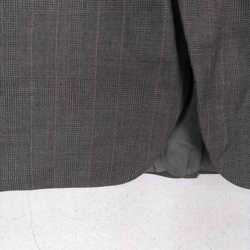 corbin usa製 2Bシングルテーラードジャケット メンズ