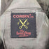 corbin usa製 2Bシングルテーラードジャケット メンズ