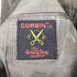 corbin usa製 2Bシングルテーラードジャケット メンズ