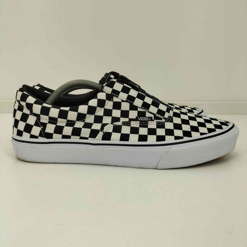 バンズ VANS VANS ERA ZIP チェッカーフラッグ メンズ JPN:29