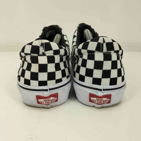 バンズ VANS VANS ERA ZIP チェッカーフラッグ メンズ JPN:29