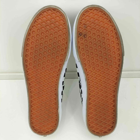 バンズ VANS VANS ERA ZIP チェッカーフラッグ メンズ JPN:29