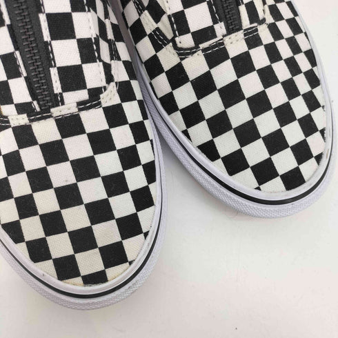 バンズ VANS VANS ERA ZIP チェッカーフラッグ メンズ JPN:29