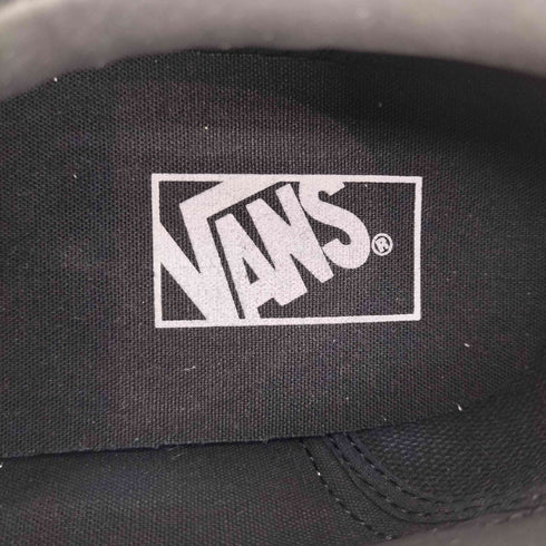 バンズ VANS VANS ERA ZIP チェッカーフラッグ メンズ JPN:29