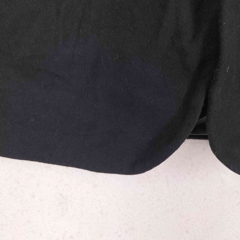 オスカーデラレンタ oscar de la renta カシミヤ混 2Bシングルテーラードジャケット メンズ 48L