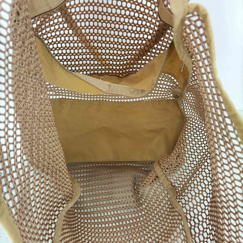 メッシュトートバッグ レディース