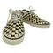 バンズ VANS ERA UV INK エラ チェッカー メンズ JPN:28.5