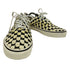 バンズ VANS ERA UV INK エラ チェッカー メンズ JPN:28.5