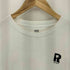 ハフ HUF 25REAL カプセルコレクション クルーネック ロングスリーブ Tシャツ メンズ import:L