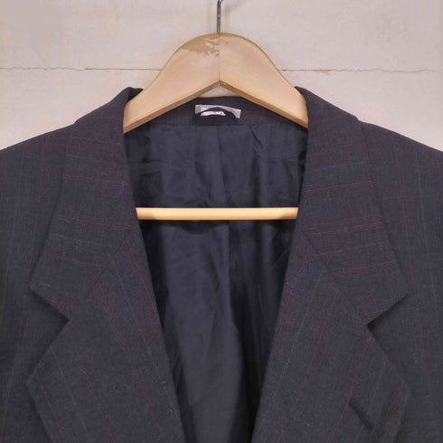 foreman&clark 2Bシングルテーラードジャケット メンズ L50