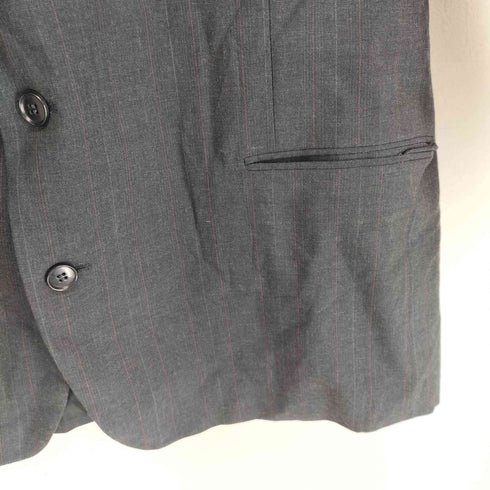 foreman&clark 2Bシングルテーラードジャケット メンズ L50