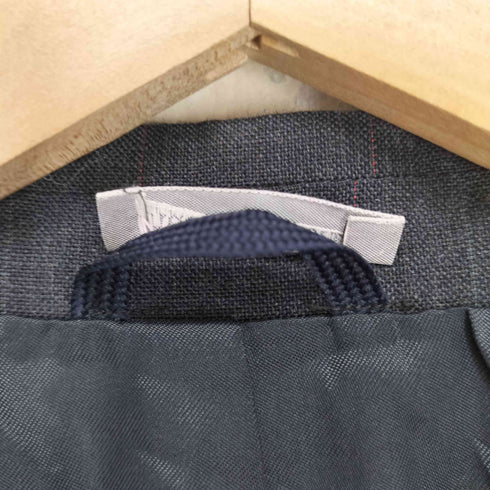 foreman&clark 2Bシングルテーラードジャケット メンズ L50