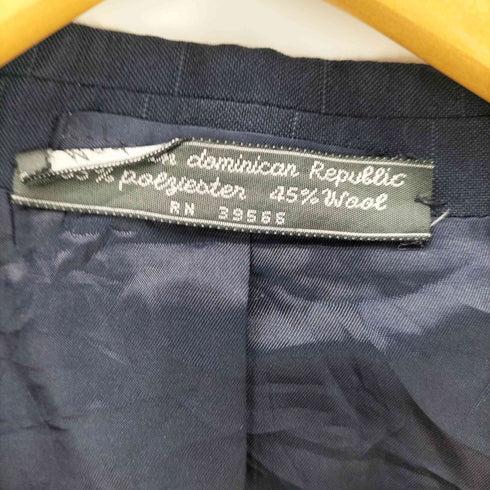 700shop for men 2Bシングルテーラードジャケット メンズ 54L