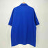 キャルトップ CALTOP USA製 レギュラーカラー S/S ポリシャツ メンズ import:XL