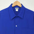 キャルトップ CALTOP USA製 レギュラーカラー S/S ポリシャツ メンズ import:XL