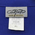 キャルトップ CALTOP USA製 レギュラーカラー S/S ポリシャツ メンズ import:XL