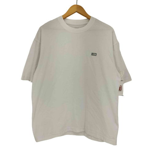 ザノースフェイス THE NORTH FACE ショートスリーブロックステディーティー メンズ import:S