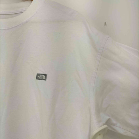 ザノースフェイス THE NORTH FACE ショートスリーブロックステディーティー メンズ import:S