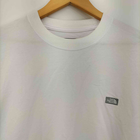 ザノースフェイス THE NORTH FACE ショートスリーブロックステディーティー メンズ import:S