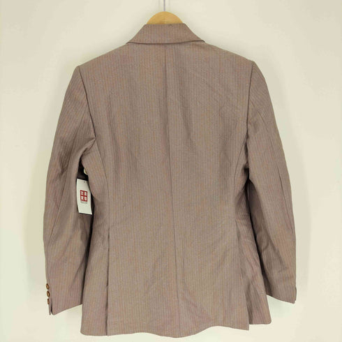 falcon ダブル テーラードジャケット メンズ