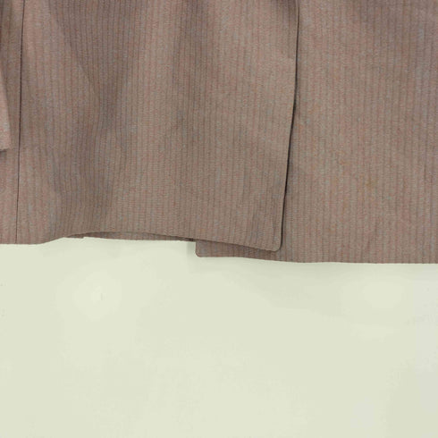 falcon ダブル テーラードジャケット メンズ