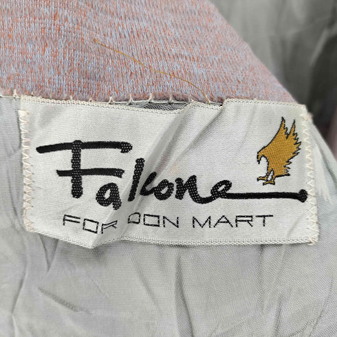 falcon ダブル テーラードジャケット メンズ
