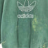 アディダス adidas 80-90s USA製 万国期タグ トレフォイルロゴ刺繍 スウェットプルオーバー メンズ JPN:XL