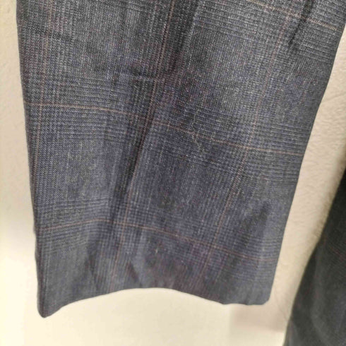 evanpicone usa製 2Bシングルテーラードジャケット メンズ