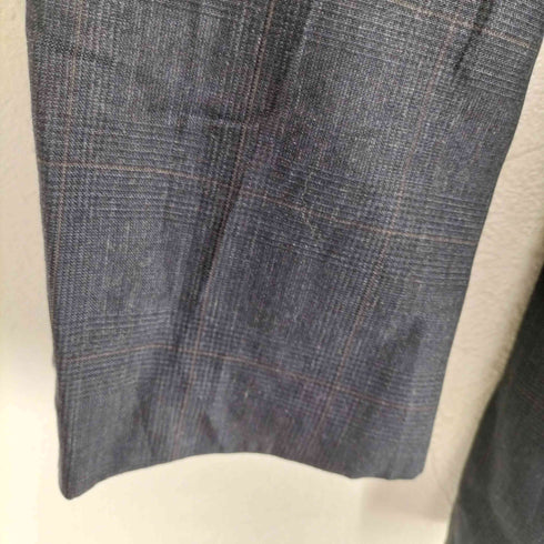 evanpicone usa製 2Bシングルテーラードジャケット メンズ