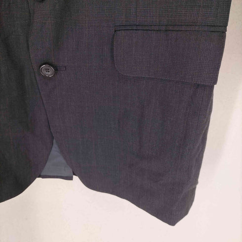 evanpicone usa製 2Bシングルテーラードジャケット メンズ