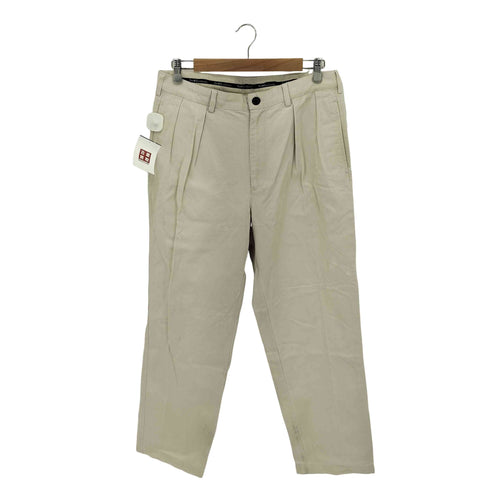 ポロラルフローレン POLO RALPH LAUREN POLO CHINO 2タック チノ トラウザーパンツ メンズ 34/32