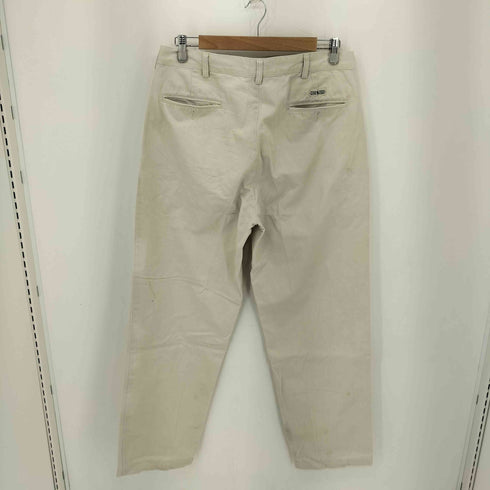 ポロラルフローレン POLO RALPH LAUREN POLO CHINO 2タック チノ トラウザーパンツ メンズ 34/32