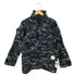 ユーエスネイビー U.S.NAVY 00s NWU Digital Camo GORE-TEX PARKA デジタルカモ ゴアテックス パーカー メンズ X-SMALL SHORT