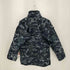 ユーエスネイビー U.S.NAVY 00s NWU Digital Camo GORE-TEX PARKA デジタルカモ ゴアテックス パーカー メンズ X-SMALL SHORT