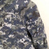 ユーエスネイビー U.S.NAVY 00s NWU Digital Camo GORE-TEX PARKA デジタルカモ ゴアテックス パーカー メンズ X-SMALL SHORT