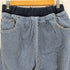 リー Lee うしろまえ ヒッコリーイージーパンツ レディース JPN:XS