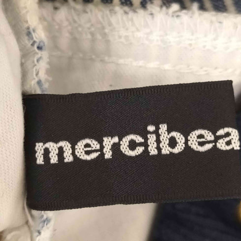 リー Lee うしろまえ ヒッコリーイージーパンツ レディース JPN:XS