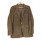 シアーズ Sears the corduroy collection テーラードジャケット メンズ 40R