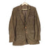 シアーズ Sears the corduroy collection テーラードジャケット メンズ 40R
