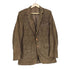 シアーズ Sears the corduroy collection テーラードジャケット メンズ 40R