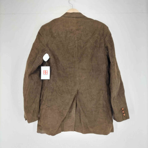 シアーズ Sears the corduroy collection テーラードジャケット メンズ 40R