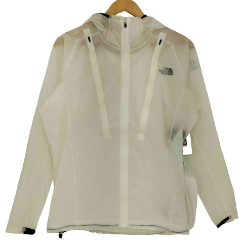 ザノースフェイス THE NORTH FACE FLIGHT Strike Trail Hoodie フライト ストライク トレイル フーディ メンズ import:XS