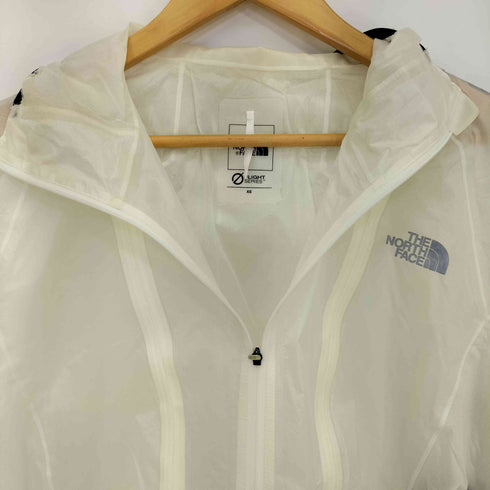 ザノースフェイス THE NORTH FACE FLIGHT Strike Trail Hoodie フライト ストライク トレイル フーディ メンズ import:XS