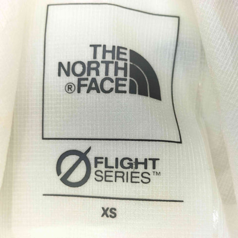 ザノースフェイス THE NORTH FACE FLIGHT Strike Trail Hoodie フライト ストライク トレイル フーディ メンズ import:XS
