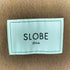 スローブイエナ SLOBE IENA 23AW スタンドカラーダブルフェイスポンチョ レディース