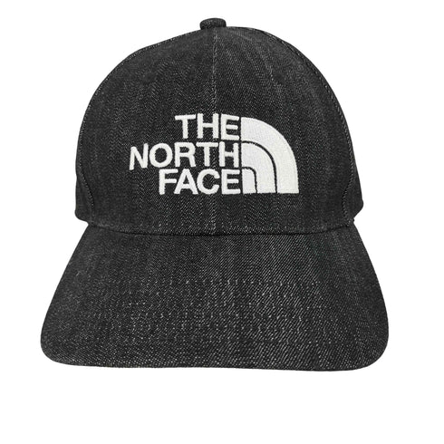 ザノースフェイス THE NORTH FACE TNFロゴキャップ UVプロテクト メンズ FREE